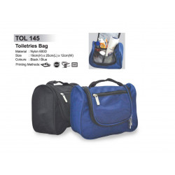 TOL 145 Toiletries Bag